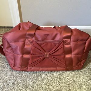 Pink Gymshark Gym Bag